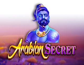 Arabian-Secret